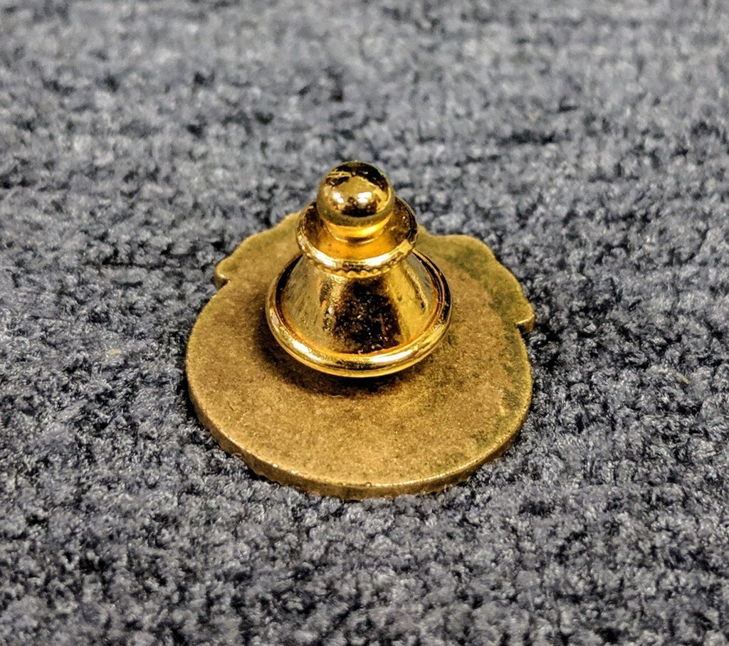 Custom Pins 101: Types of Pin Backs and Attachments – All About Pins