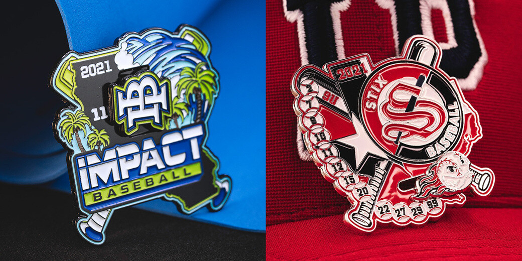 The Ultimate Guide to Trading Pin Upgrades