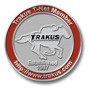 Trakus Technology Lapel Pins Take Tucson by Storm