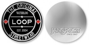 Custom Backstamp Add a Personalized Touch to Your Lapel Pins