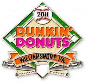 Custom Lapel Pins For Corporate Sponsored Activities