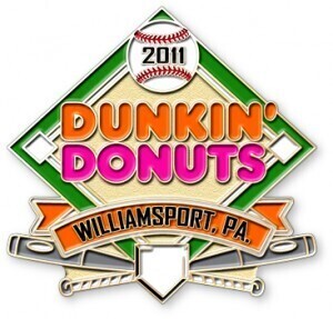 Custom Lapel Pins For Corporate Sponsored Activities