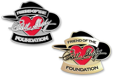 Four Ways That Custom Lapel Pins Help Foundations and Non-Profit Organizations