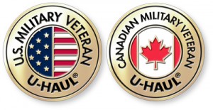 U-Haul Celebrates Its Veterans