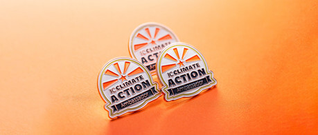The Personal Touch: How to Make Your Custom Lapel Pins Stand Out