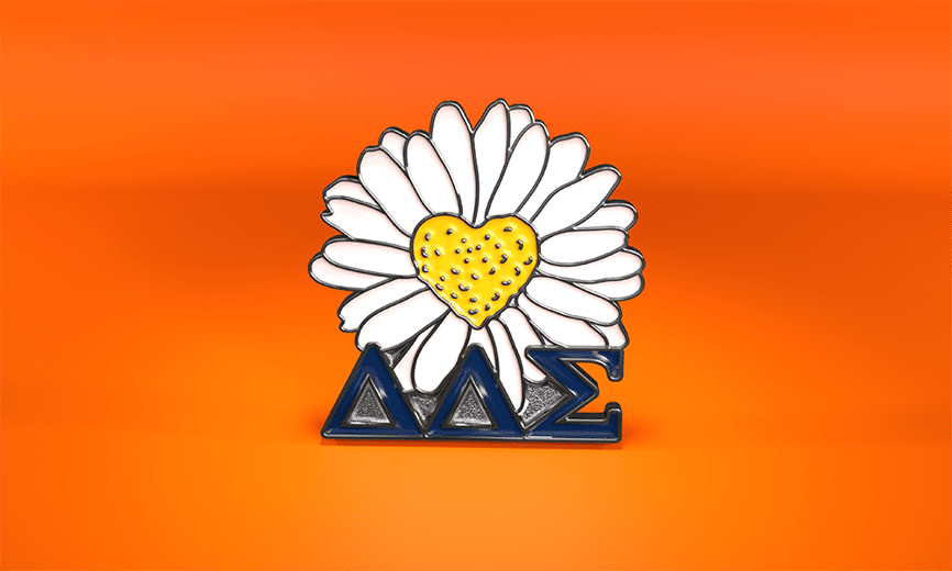 Sorority Pins: Symbols of Unity and Empowerment