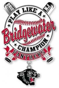 It’s Never Too Early for Baseball Pins!