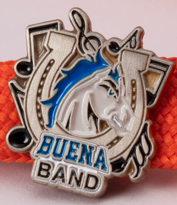 Soft Enamel - Lapel Pins