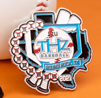 Trading Pins - Lapel Pins