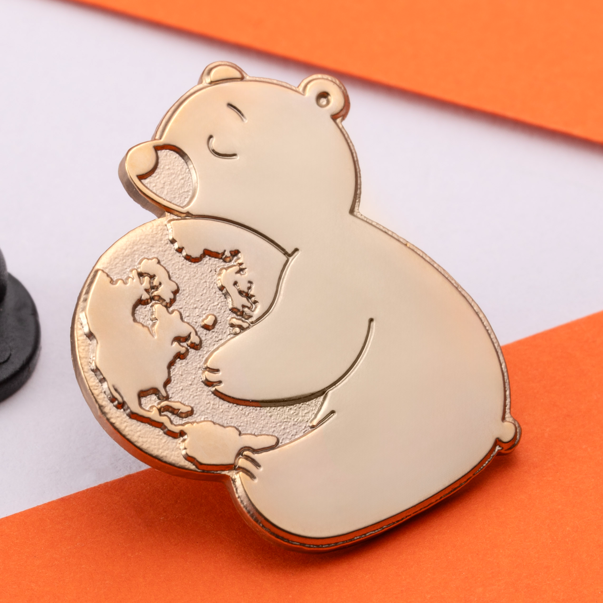 Diestruck - Lapel Pins