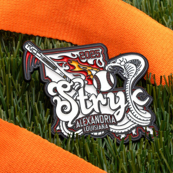 Trading Pin - Lapel Pins